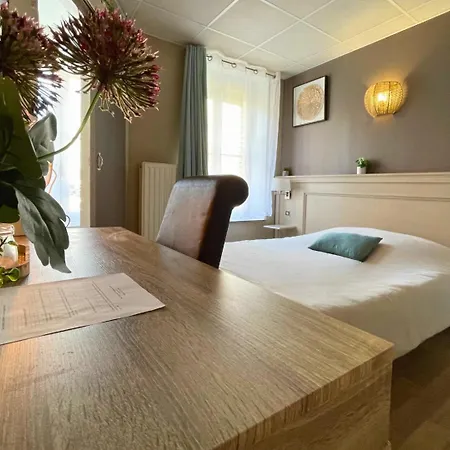 La Pause Voyage - Privative Au Coeur De Bourbourg, Gare A Proximite Bourbourg