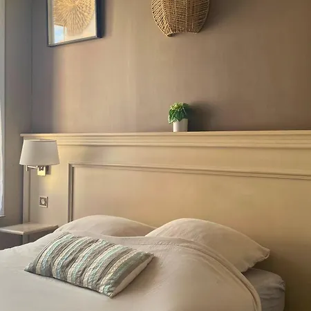 Apartment La Pause Voyage