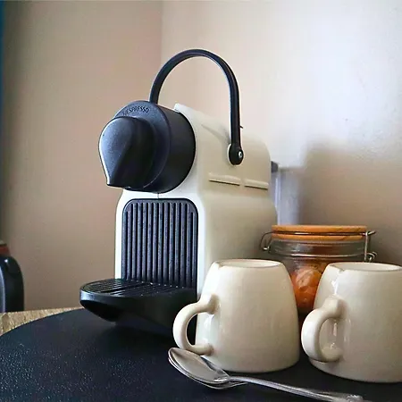 La Pause Voyage Apartment *