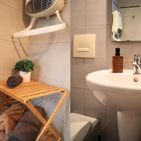 La Pause Voyage Apartment *